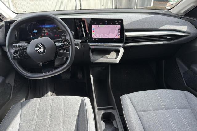 Renault Mégane E-Tech image 8