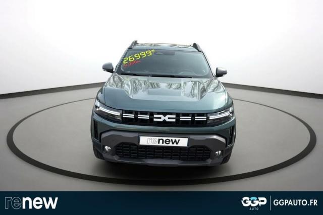 Dacia Duster image 3