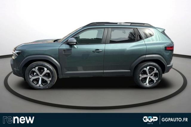 Dacia Duster image 2