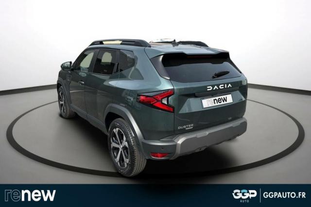 Dacia Duster image 1