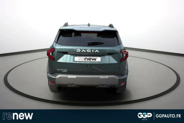 Dacia Duster image 8