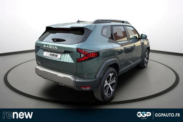 Dacia Duster image 9