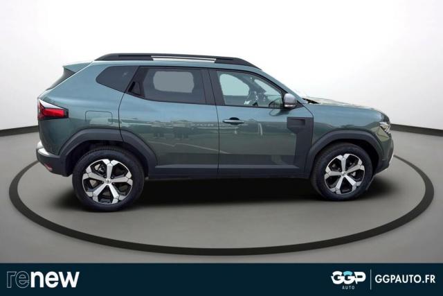 Dacia Duster image 7