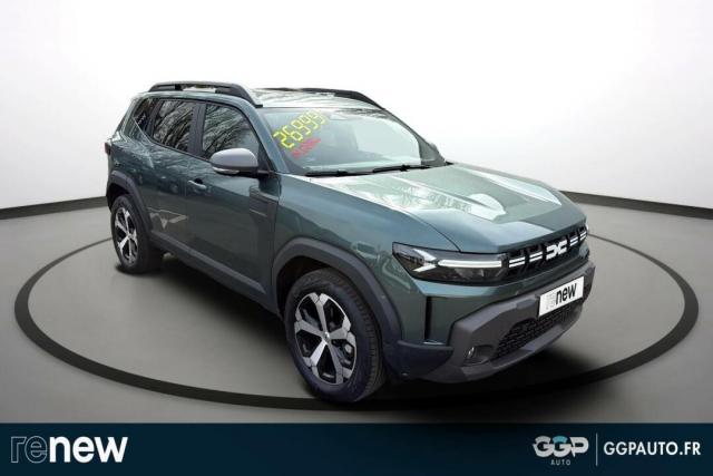 Dacia Duster image 4