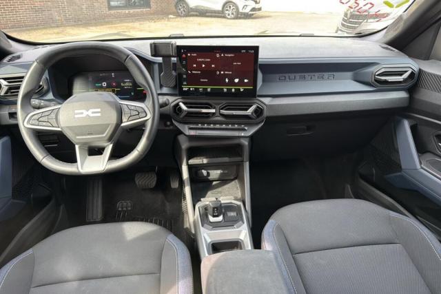 Dacia Duster image 6