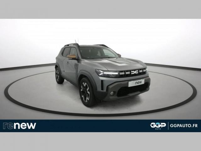 Dacia Duster image 8