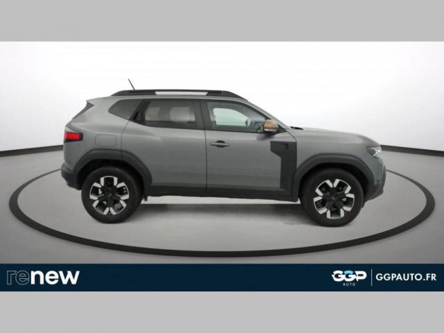 Dacia Duster image 6