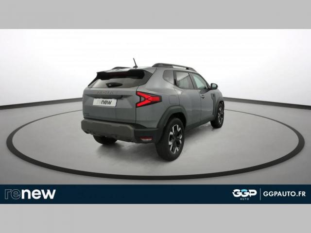 Dacia Duster image 4