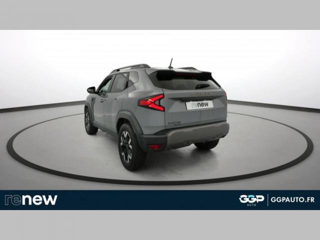 Dacia Duster image 1