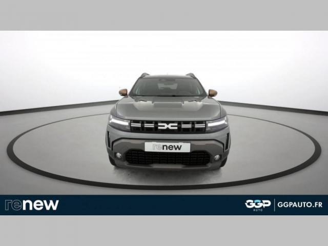 Dacia Duster image 3