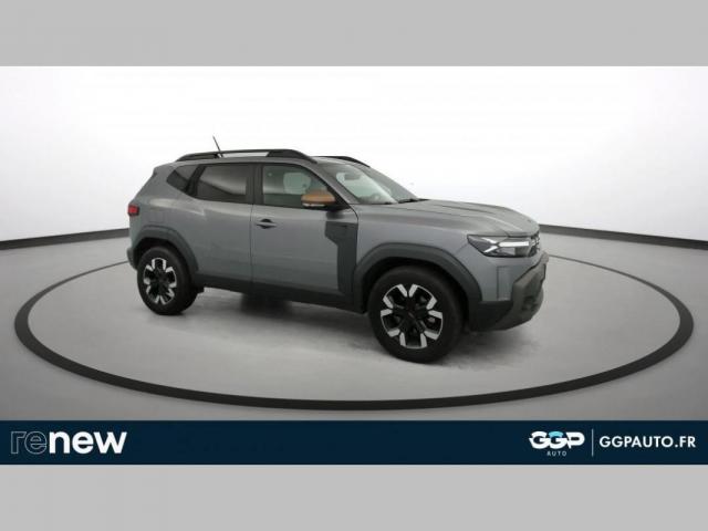 Dacia Duster image 5