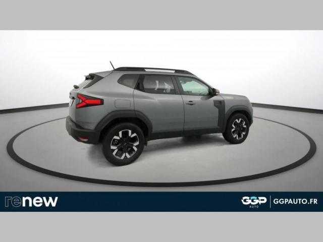 Dacia Duster image 2