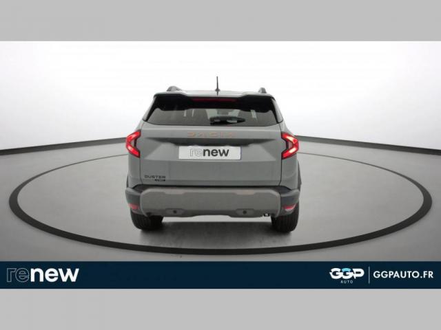 Dacia Duster image 7