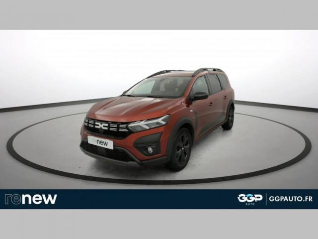 Dacia Jogger Eco-G 100 5 Places Extreme