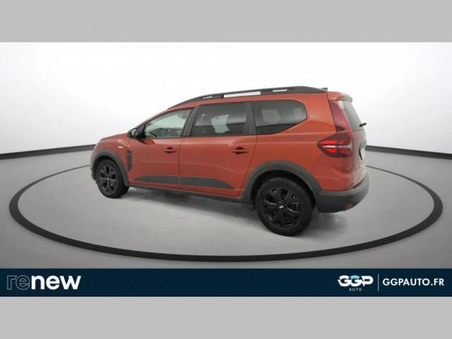 Dacia Jogger image 6