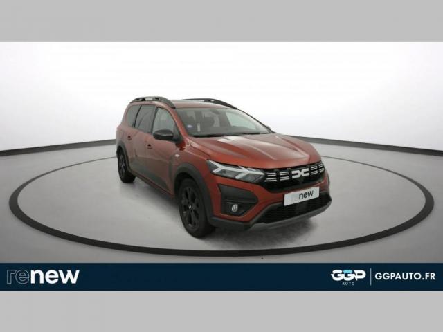 Dacia Jogger image 3