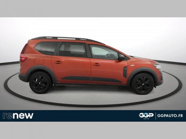 Dacia Jogger image 2