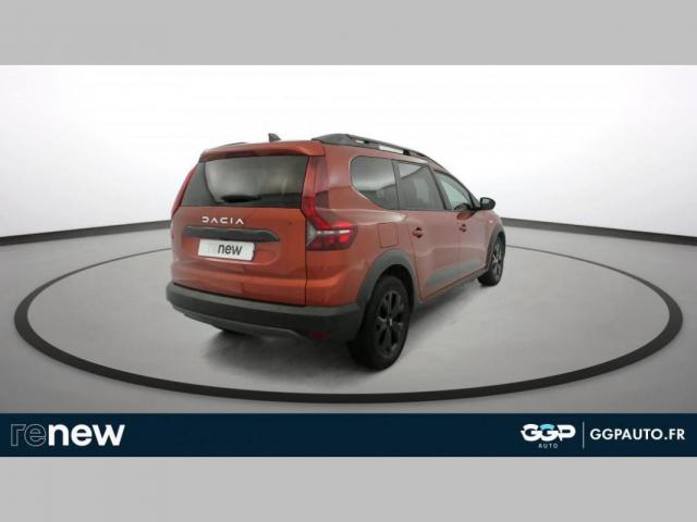 Dacia Jogger image 1