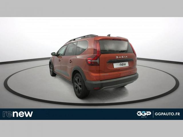 Dacia Jogger image 5