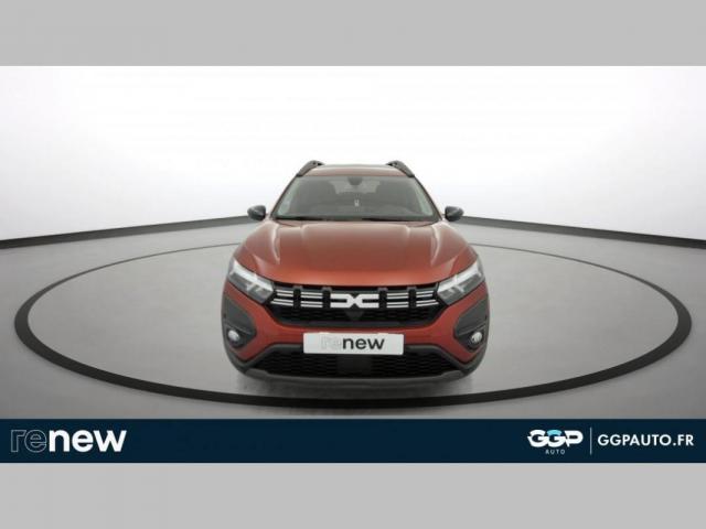 Dacia Jogger image 9