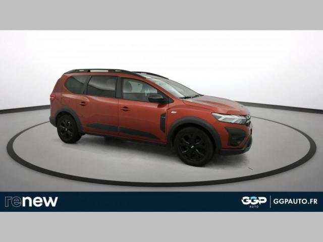 Dacia Jogger image 4