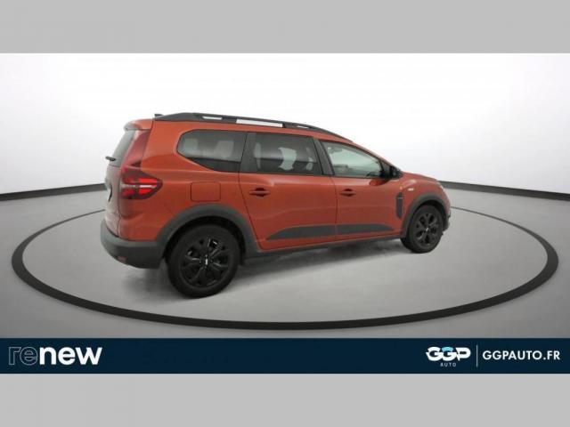 Dacia Jogger image 7