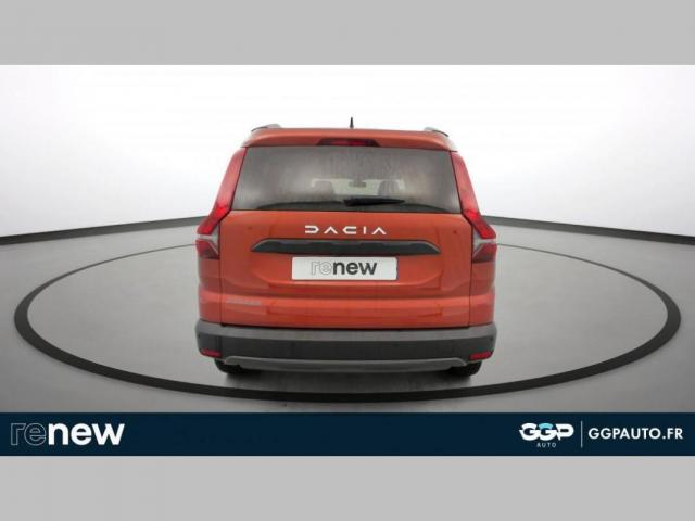 Dacia Jogger image 8