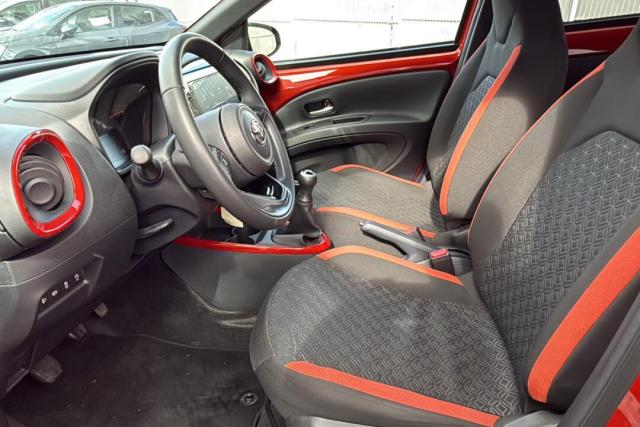 Toyota Aygo X image 3