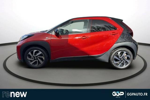 Toyota Aygo X image 5