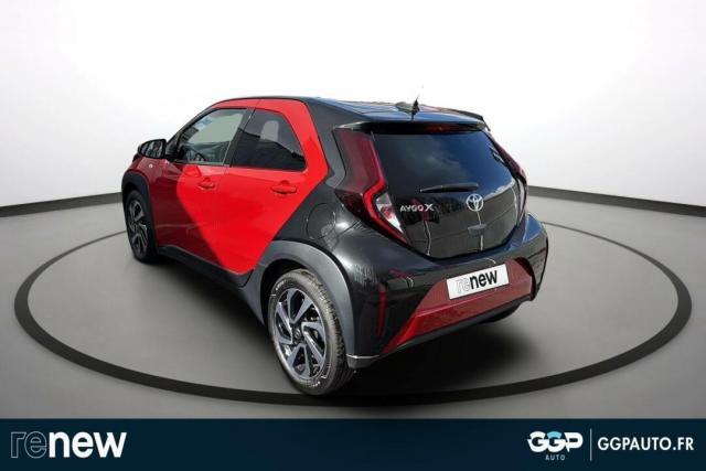 Toyota Aygo X image 4