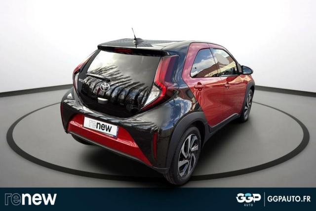Toyota Aygo X image 6