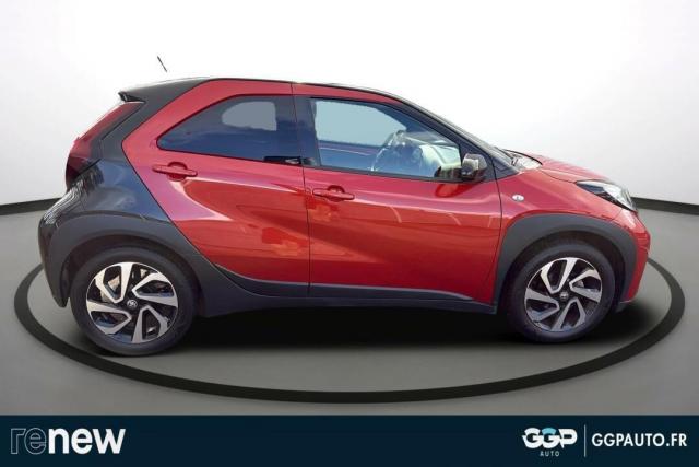 Toyota Aygo X image 7