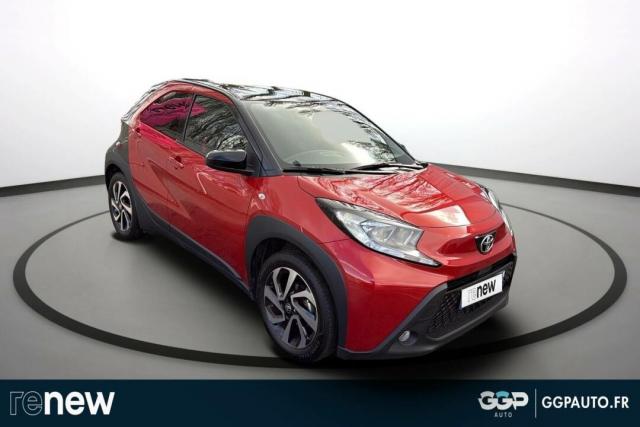 Toyota Aygo X image 9