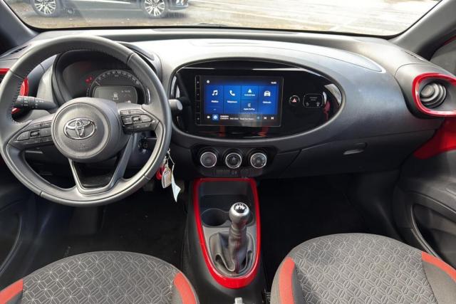 Toyota Aygo X image 2
