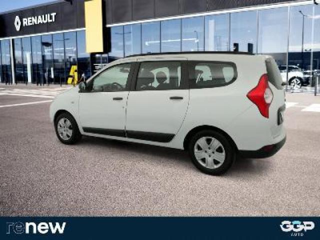 Dacia Lodgy image 2