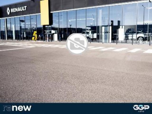 Renault Kadjar Blue Dci 115 Edc Evolution