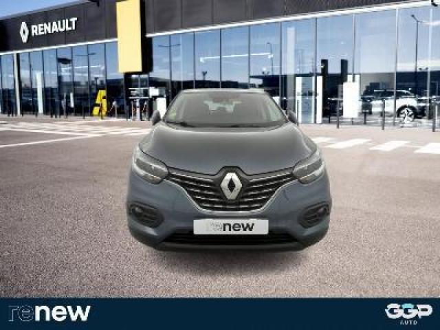 Renault Kadjar image 1