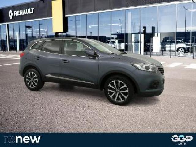 Renault Kadjar image 5