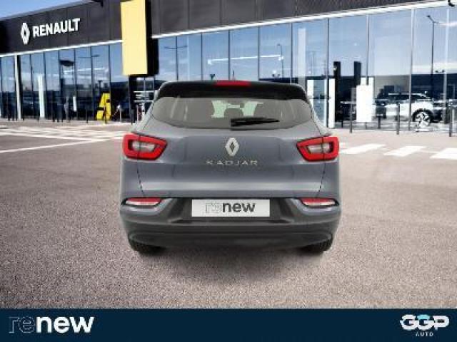 Renault Kadjar image 7