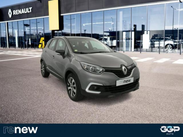 Renault Captur image 4