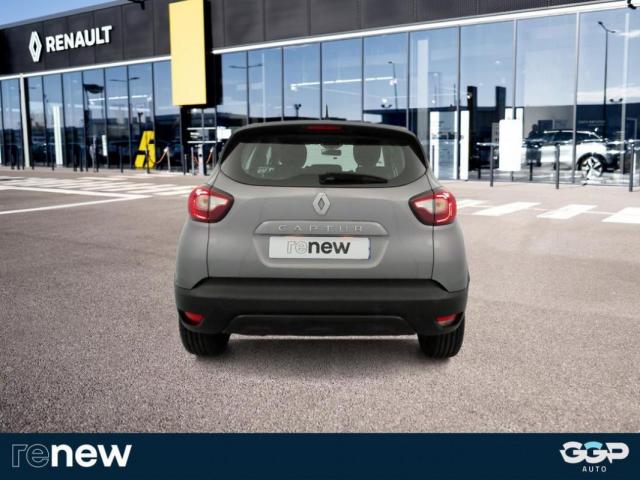 Renault Captur image 7