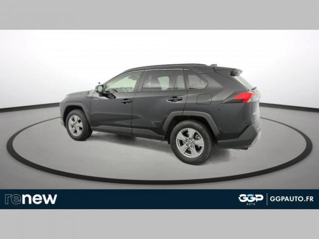 Toyota Rav4 image 6