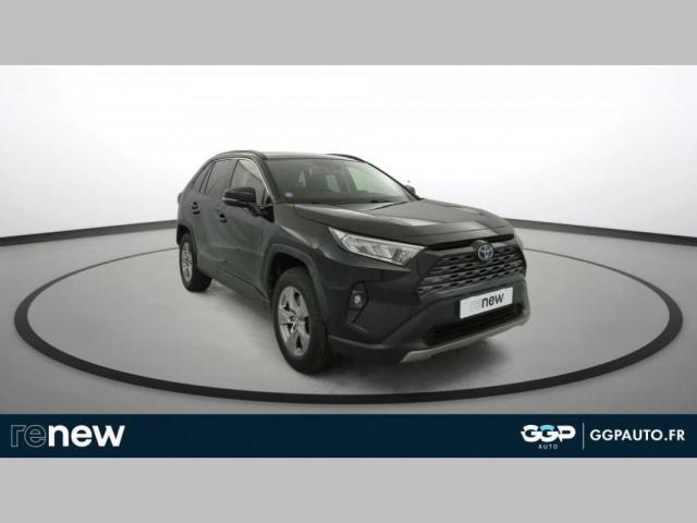 Toyota Rav4 image 3