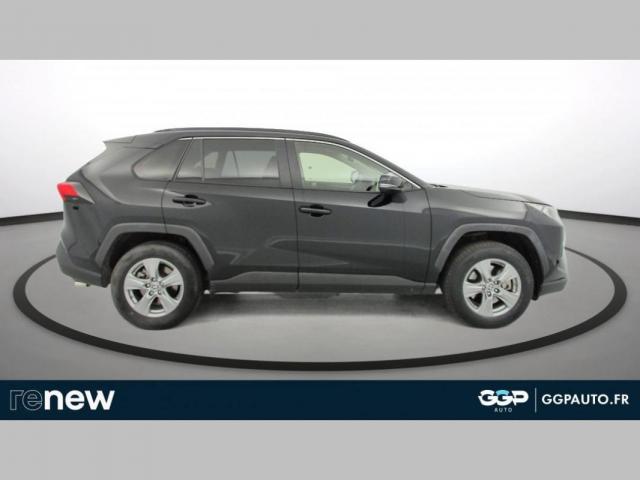 Toyota Rav4 image 9