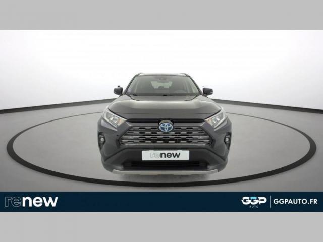 Toyota Rav4 image 2