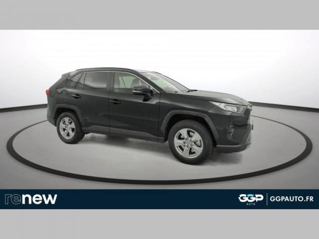 Toyota Rav4 image 4