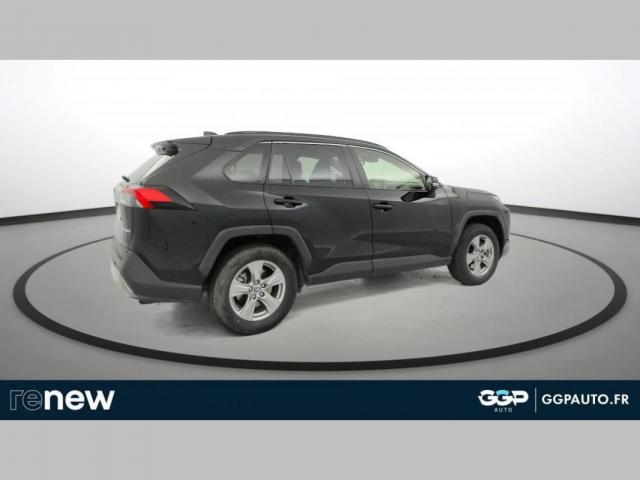 Toyota Rav4 image 7