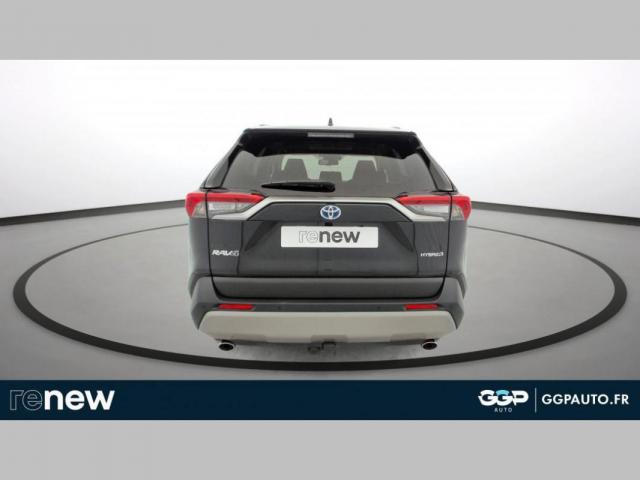 Toyota Rav4 image 5