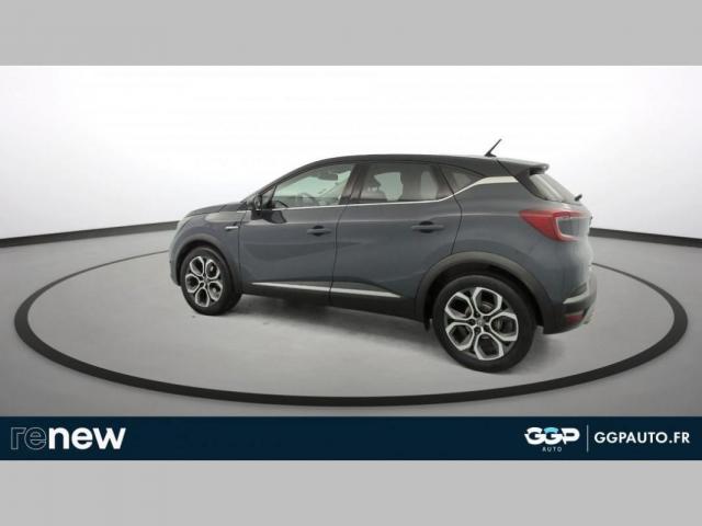 Renault Captur image 1