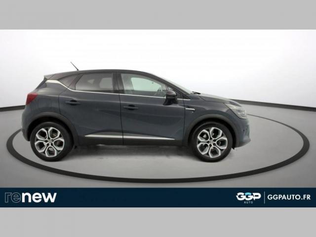 Renault Captur image 3
